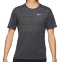 Dri-FIT Miler Run Division Burnout Running Top