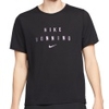 Dri-FIT Miler Run Division Print Running Top