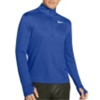 Dri-FIT Pacer Top HZ