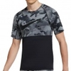 Dri-FIT Slim Camo SS Top