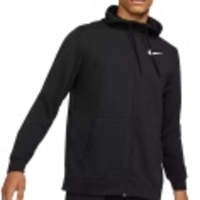 Dri-FIT Training ZIP Hoodie