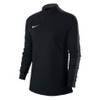 Dry Academy 18 Dril LS Top Women