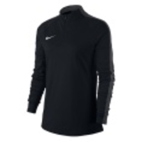 Dry Academy 18 Dril LS Top Women