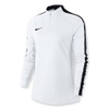 Dry Academy 18 Dril LS Top Women