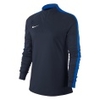 Dry Academy 18 Dril LS Top Women