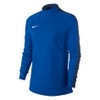 Dry Academy 18 Dril LS Top Women