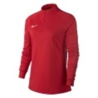 Dry Academy 18 Dril LS Top Women