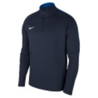 Dry Academy 18 Dril Top