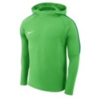 Dry Academy 18 Hoodie