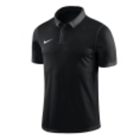 Dry Academy 18 SS Polo