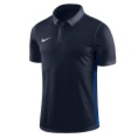 Dry Academy 18 SS Polo