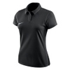 Dry Academy 18 SS Polo Women