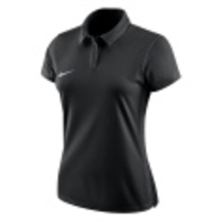 Dry Academy 18 SS Polo Women