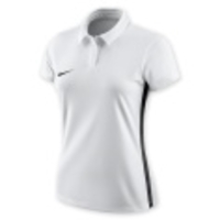 Dry Academy 18 SS Polo Women