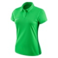 Dry Academy 18 SS Polo Women