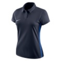 Dry Academy 18 SS Polo Women