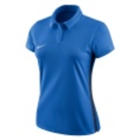 Dry Academy 18 SS Polo Women