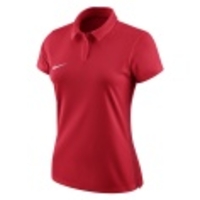 Dry Academy 18 SS Polo Women
