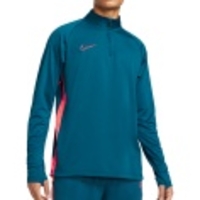 Dry Academy 19 Drill Top