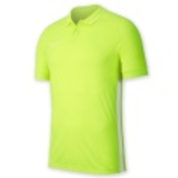 Dry Academy 19 SS Polo