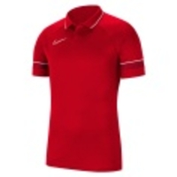 Dry Academy 21 SS Polo
