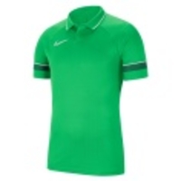 Dry Academy 21 SS Polo