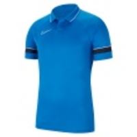 Dry Academy 21 SS Polo