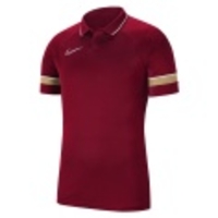 Dry Academy 21 SS Polo