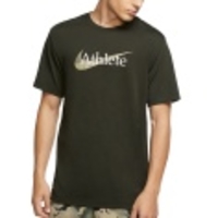 Dry Athlete Camo Tee