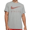 Dry Athletic DB Swoosh Tee