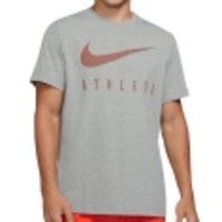 Dry Athletic DB Swoosh Tee