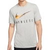 Dry Athletic Swoosh Tee