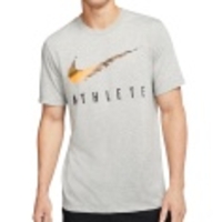 Dry Athletic Swoosh Tee