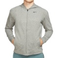 Dry Hoodie FZ