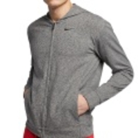 Dry Hoodie FZ