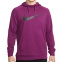 Dry Hoodie Swoosh