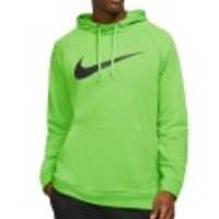 Dry Hoodie Swoosh