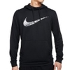 Dry Hoodie Training