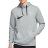 Dry Hoodie Training