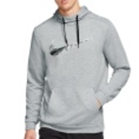 Dry Hoodie Training