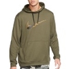 Dry Hoodie Training