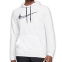 Dry Hoodie Training