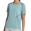 Dry Miler Grafik SS Top Women