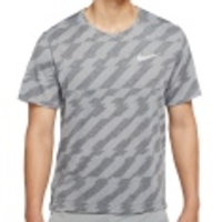 Dry Miler Jaquard SS Top
