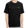 Dry Miler SS Tech Po Tee