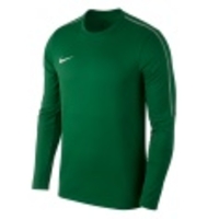 Dry Park 18 Crew Top