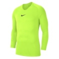 Dry Park 18 First Layer Jersey