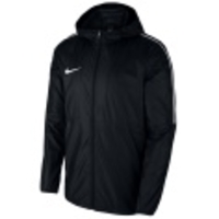 Dry Park 18 Rain Jacket