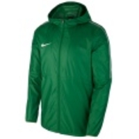 Dry Park 18 Rain Jacket