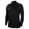 Dry Park 20 Knit Track Jacket